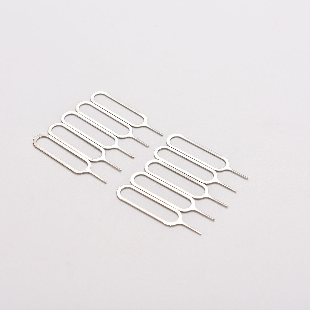 Tablet Accessories Set - 10 buah/set pelepas baki kartu Sim