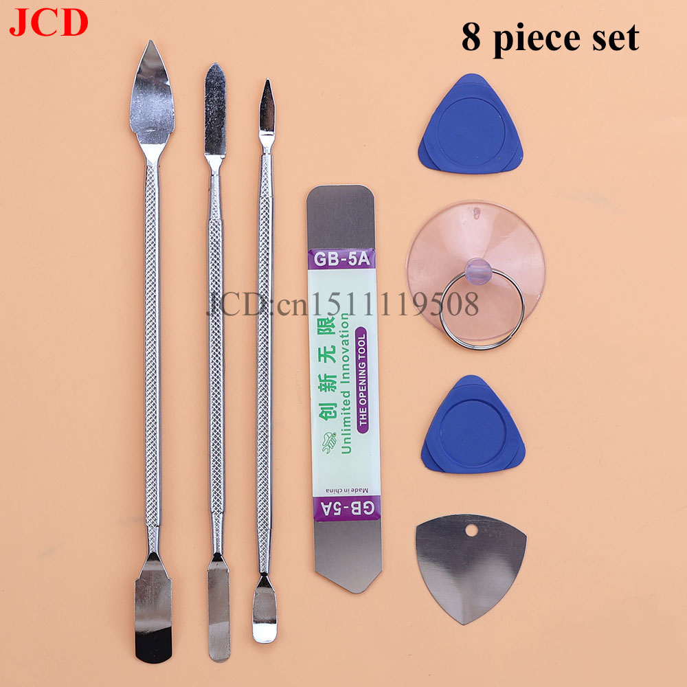 Tablet Accessories Kit - 8 Buah Peralatan Tablet Ponsel Komputer
