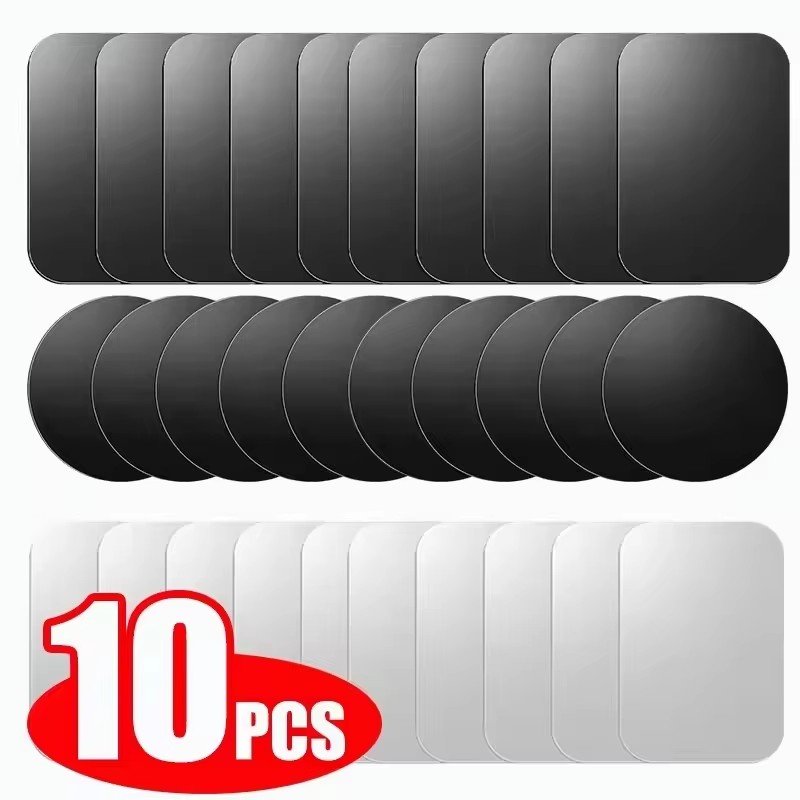 Tablet Phone Accessories - 5/10 pcs Stiker Penyangga Ponsel Mobil