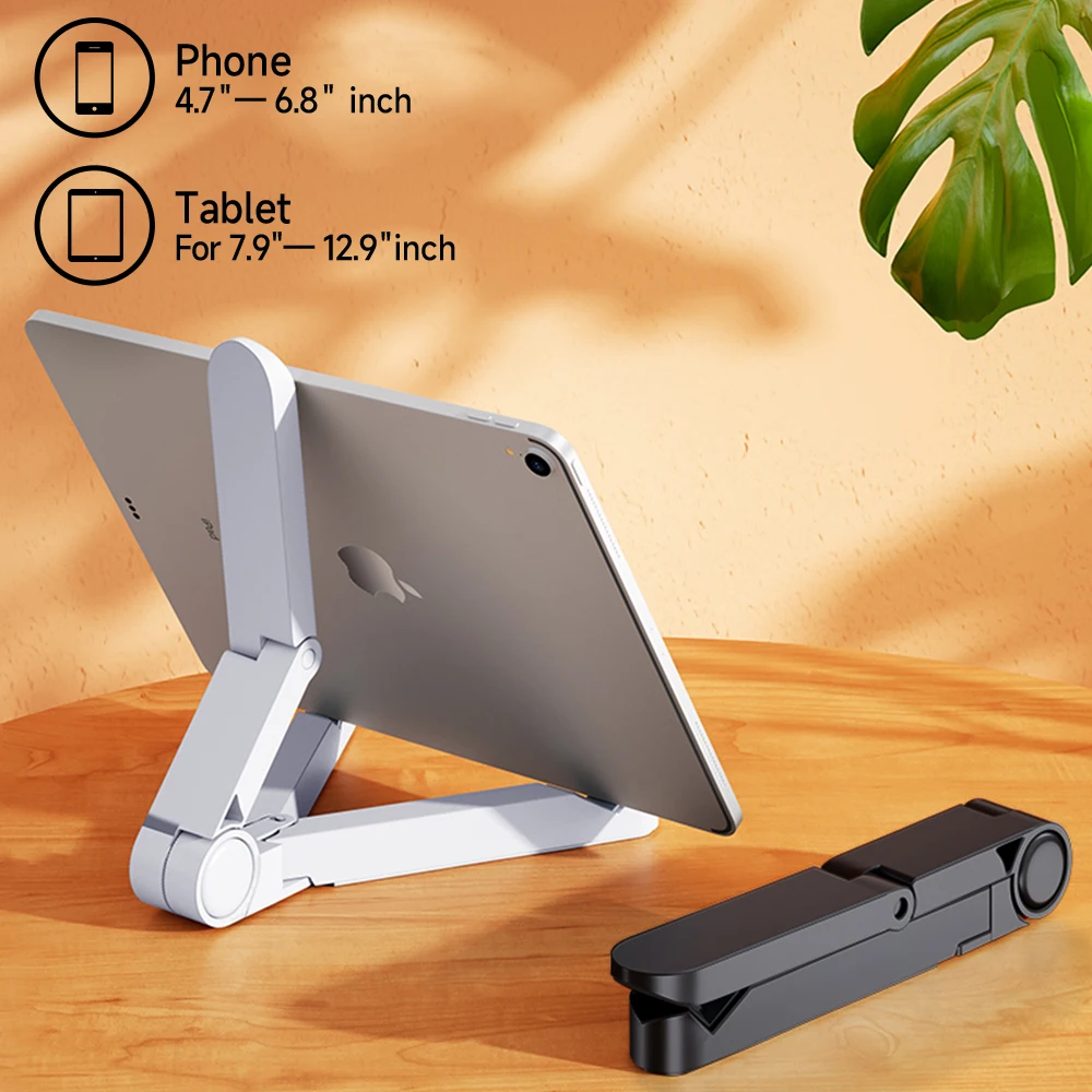 Xiaomi Tablet Accessories - Dudukan Tablet Universal, dudukan lipat Desktop