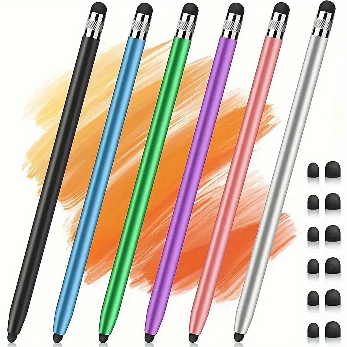 Accessories For Android Tablet - Pena Stylus untuk Layar Sentuh, Cocok