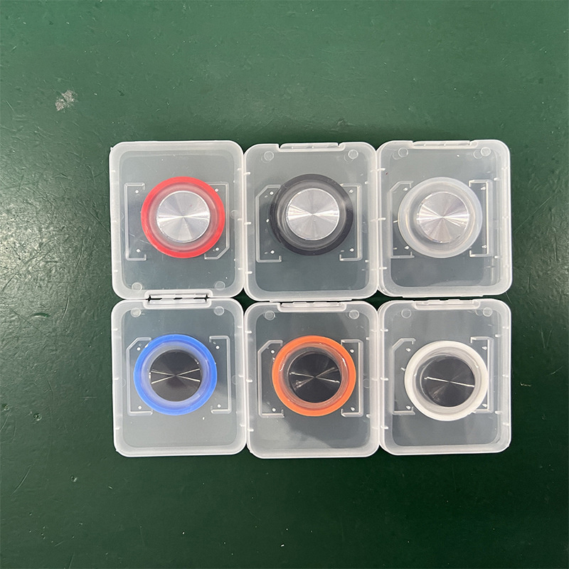 Iphone Tablet Accessories - Stik Pengontrol Joystick Game Ultra-tipis Universal