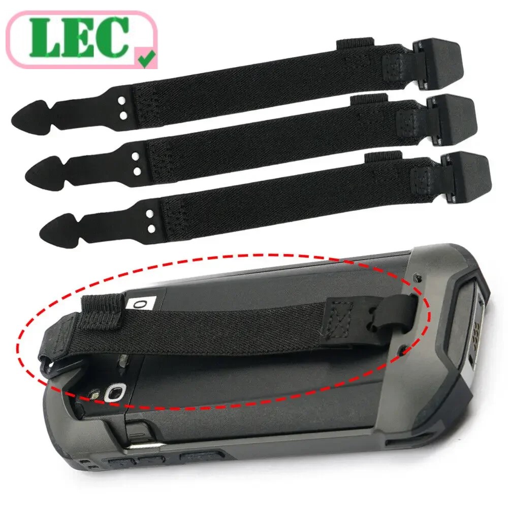 Zebra Tablet Accessories - Casing pelindung pemindai Zebra TC51 TC57