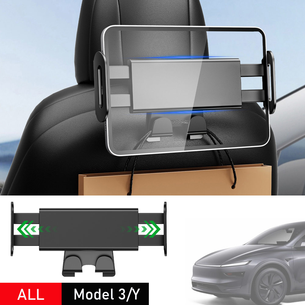 Tablet Ipad Accessories - Untuk Tesla Model 3 Y Juniper