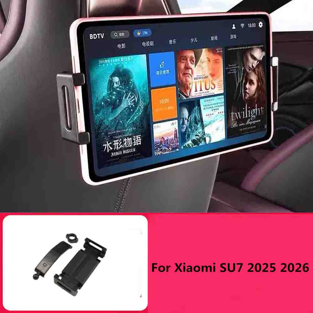 Xiaomi Tablet Accessories - Untuk Xiaomi SU7 2025 2026 Tablet