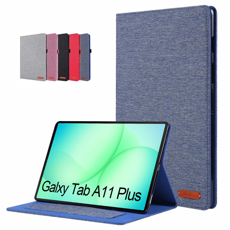 Getac Tablet Accessories - Funda untuk Samsung Tab A11 Plus