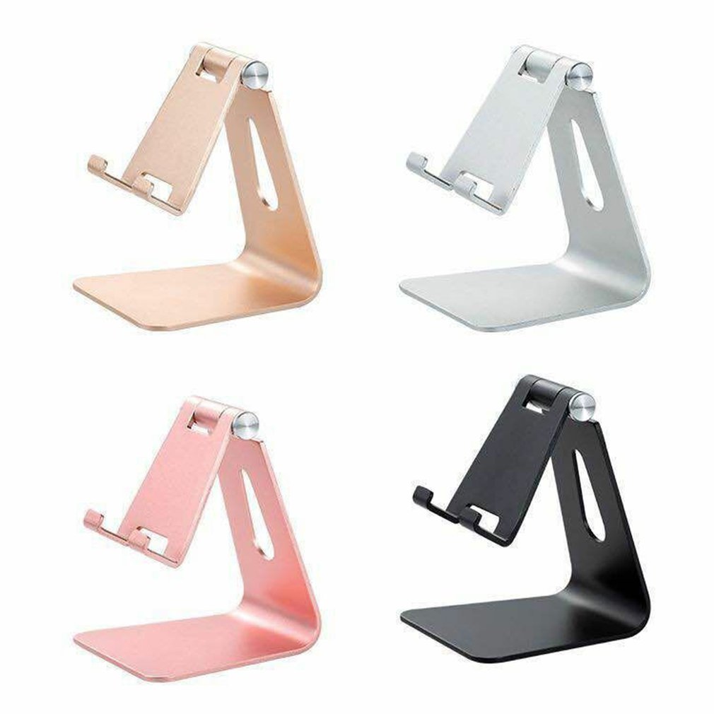 Xiaomi Tablet Accessories - Penyangga Telepon Meja Lipat Portabel Penyangga