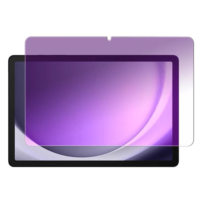Tablet A9 Accessories - Kaca Tempered Tablet untuk Samsung Galaxy