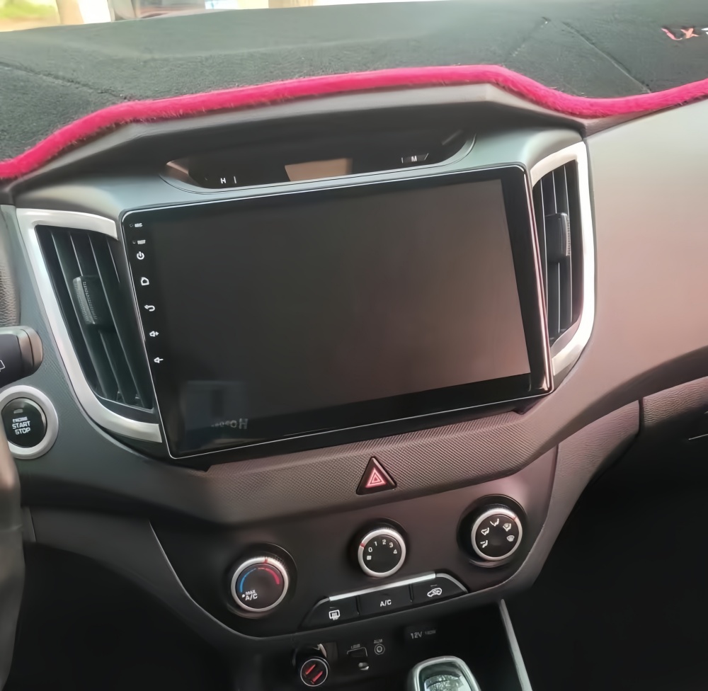 Tablet Danish Mobile & Accessories Faisalabad - Tablet Navigasi GPS Mobil Android 14.0