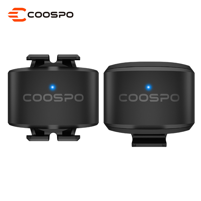 Tablet Accessory - CooSpo BK9C BK9S Sensor Kecepatan/Kadensi Sepeda