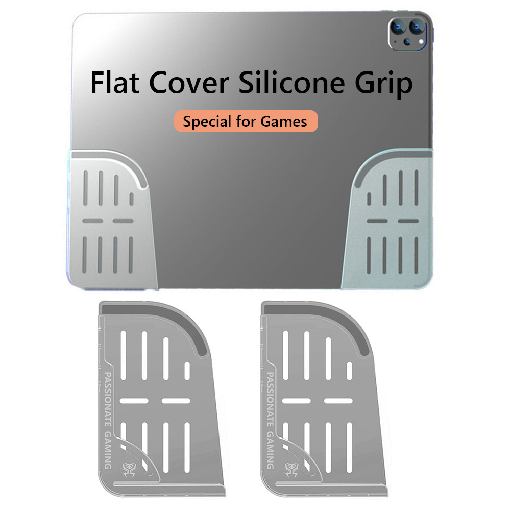 Tablet Ipad Accessories - 2 Buah Pegangan Permainan Seluler Tambahan