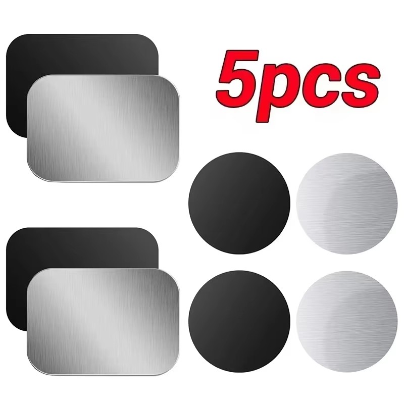 Tablet Phone Accessories - 1-10 Buah Stiker Tempel Disk Penyangga
