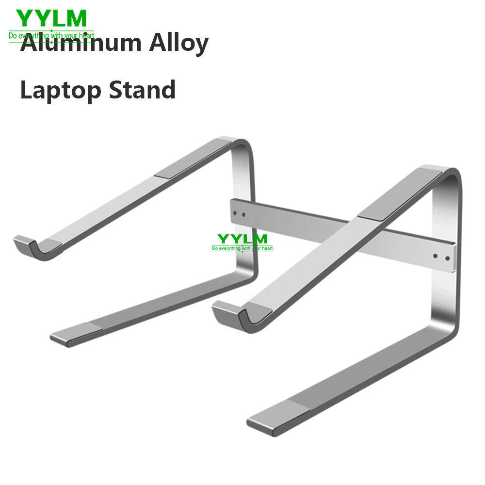 Xiaomi Tablet Accessories - Dudukan Laptop aluminium pemegang peninggi Notebook