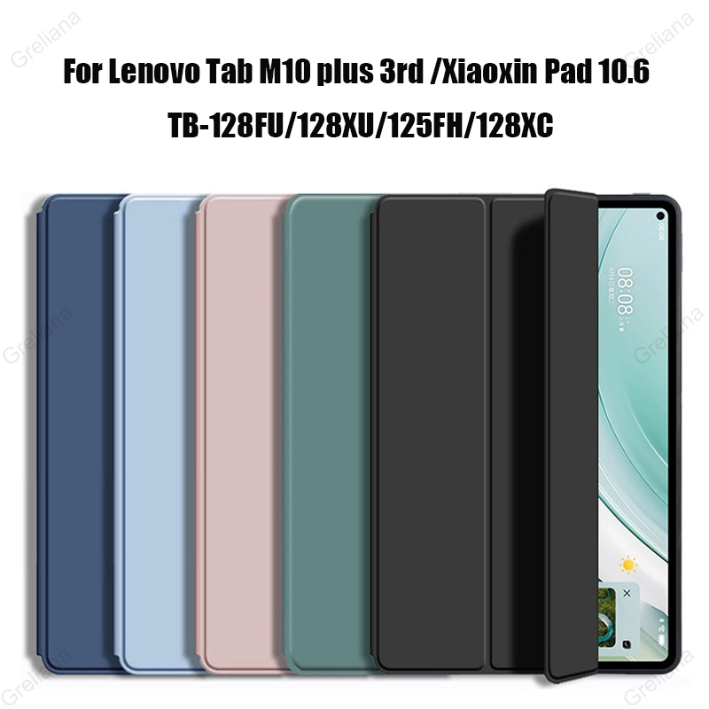 Lenovo Tablet M10 Accessories - Untuk Tablet Lenovo Tab M10 Plus