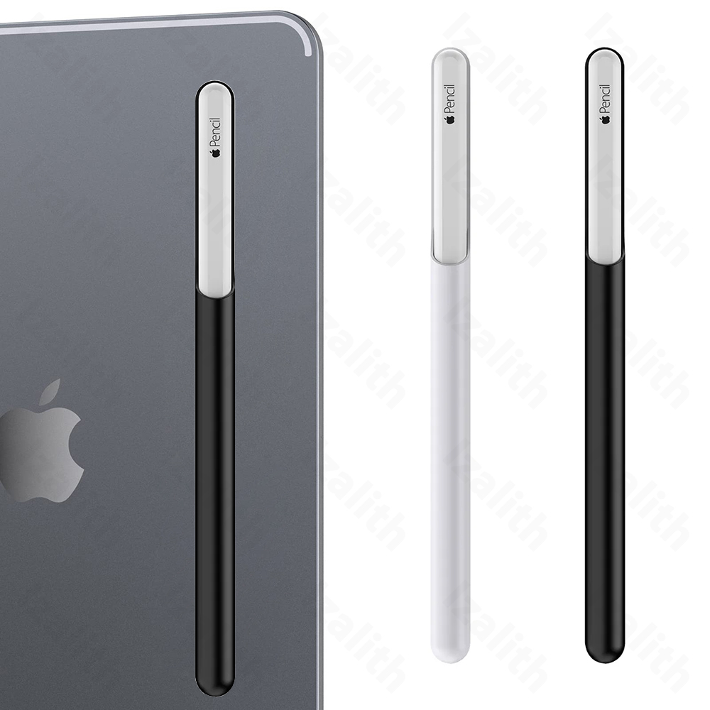 Iphone Tablet Accessories - Casing pensil perekat untuk Apple Pencil