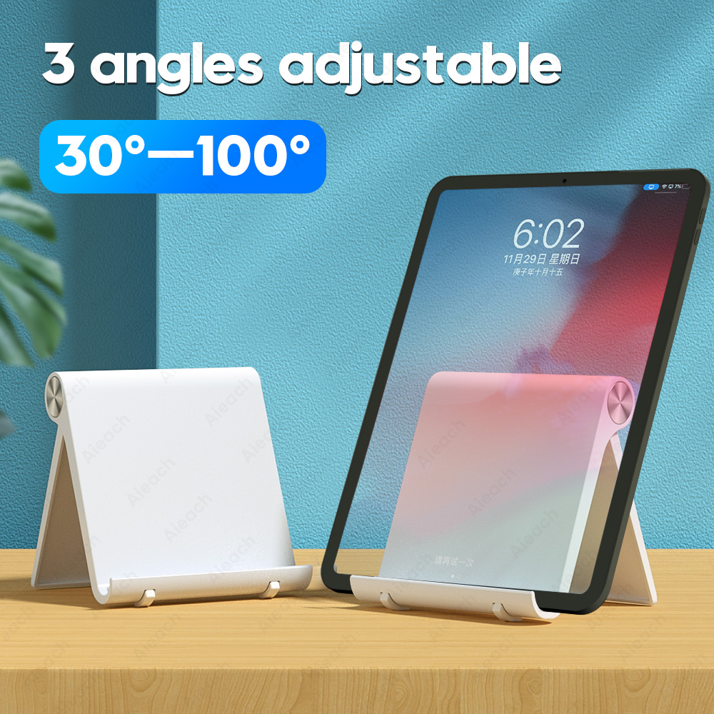 Xiaomi Tablet Accessories - AIEACH Tablet Ponsel Berdiri iPad Berdiri