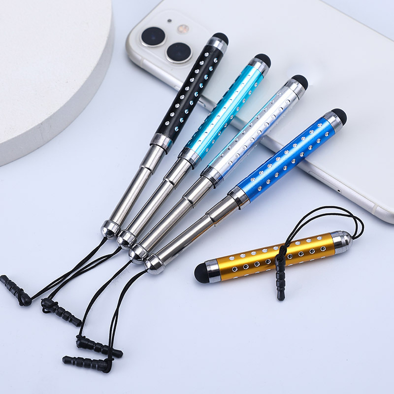 Iphone Tablet Accessories - Stylus Profesional Universal untuk Ponsel, Aksesori