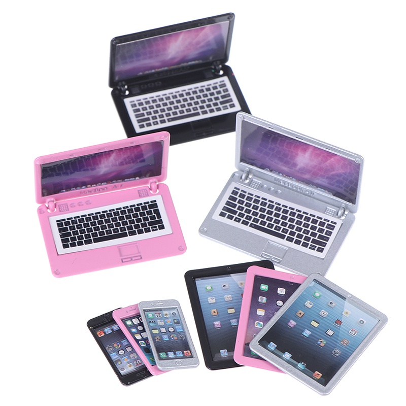 Tablet Accessories Set - 3 buah/set Tablet komputer Laptop Mini