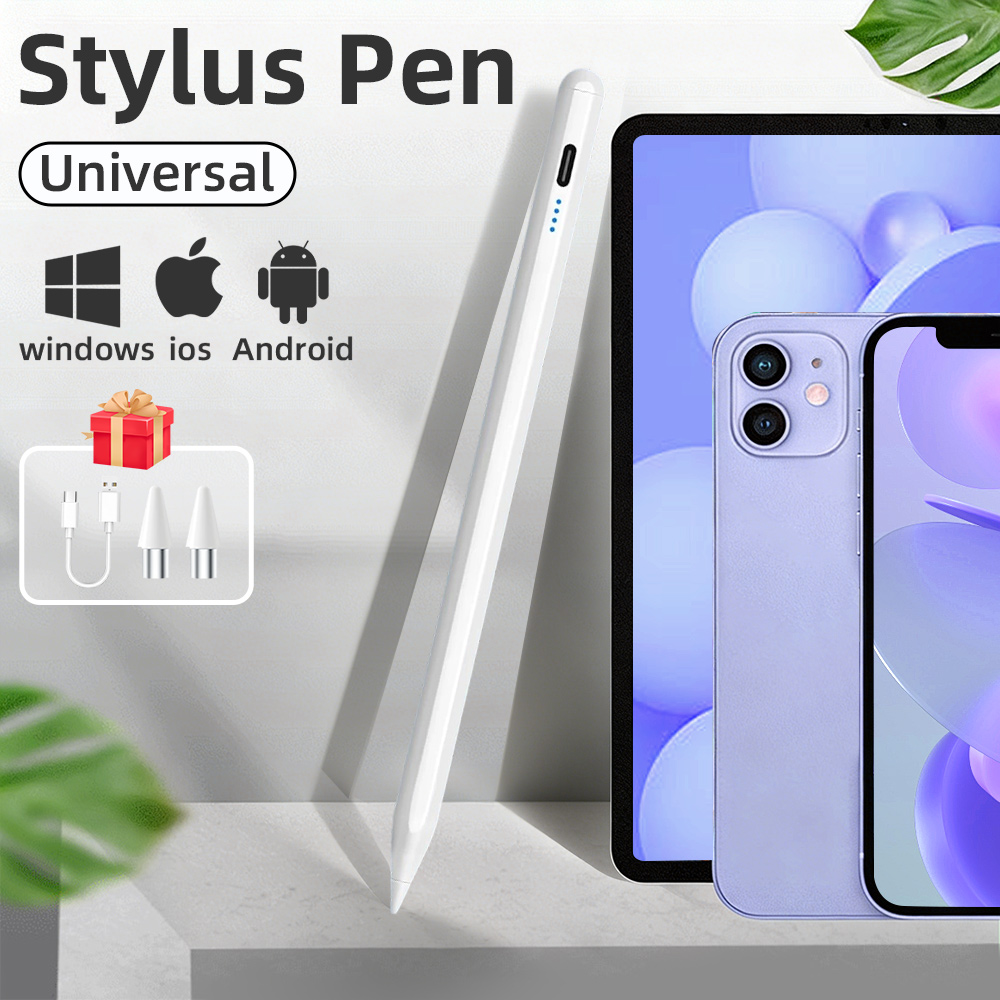 Iphone Tablet Accessories - Pena Sentuh Pena Stylus Universal untuk
