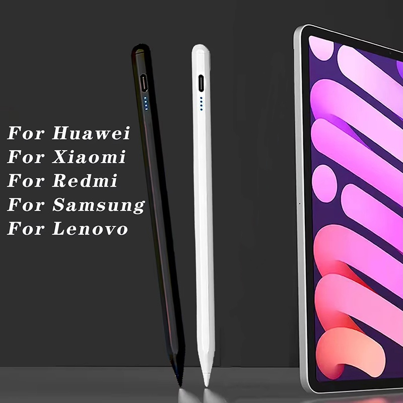 Xiaomi Tablet Accessories - Pena Layar Sentuh Universal Stylus Pencil