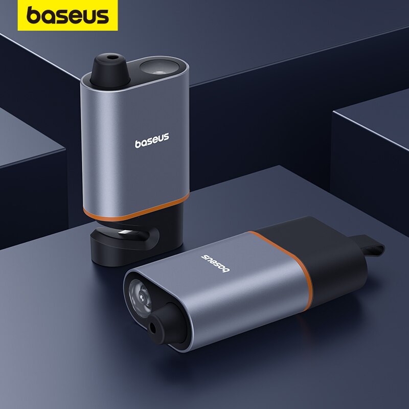 Accessories For Android Tablet - Baseus palu keselamatan darurat mobil, aksesori