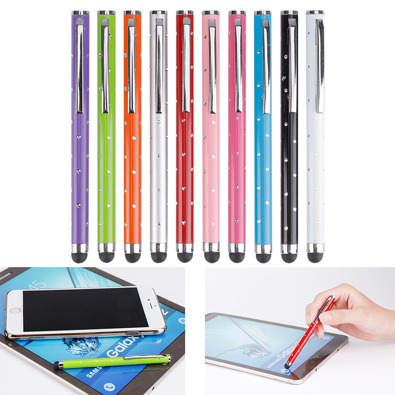 Iphone Tablet Accessories - 8.0 Mantianxing Pena Stylus Universal Kapasitansi