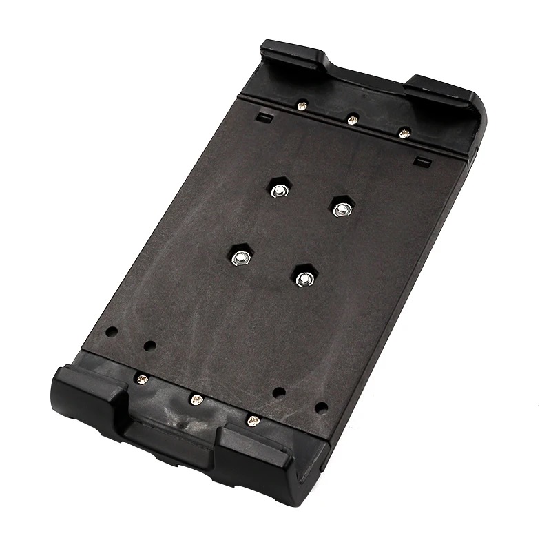 Zebra Tablet Accessories - Dudukan PC Portabel Kualitas Baik Dudukan