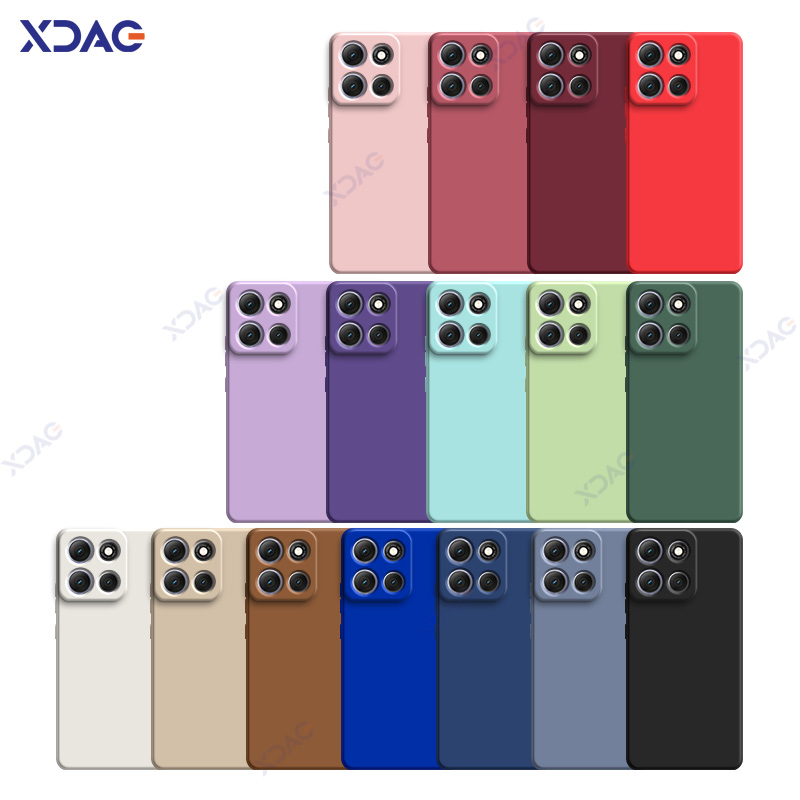 Motorola Tablet Accessories - Casing Ponsel Asli untuk Motorola Moto