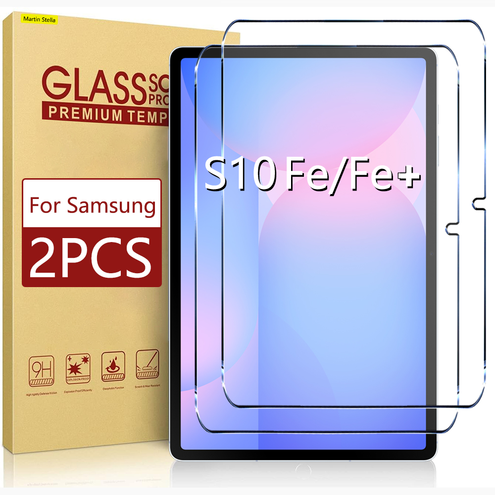 Samsung Tablet S10 Accessories - Untuk Samsung Galaxy Tab S10 Fe