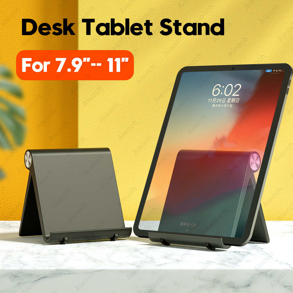 Xiaomi Tablet Accessories - Penyangga Desktop untuk Tablet 7.9 hingga