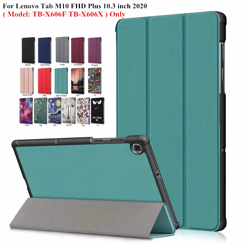 Lenovo Tablet M10 Accessories - Untuk Lenovo Tab M10 FHD Plus