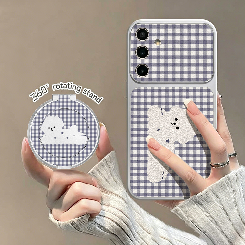 Samsung Galaxy A55 - Casing Ponsel Untuk Samsung Galaxy S26