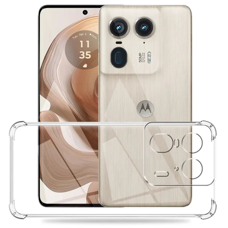 Motorola Tablet Accessories - Untuk Motorola Moto Edge 50 Ultra