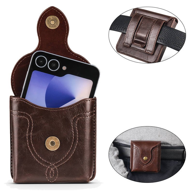 Motorola Tablet Accessories - Untuk Samsung Galaxy Z Flip 8