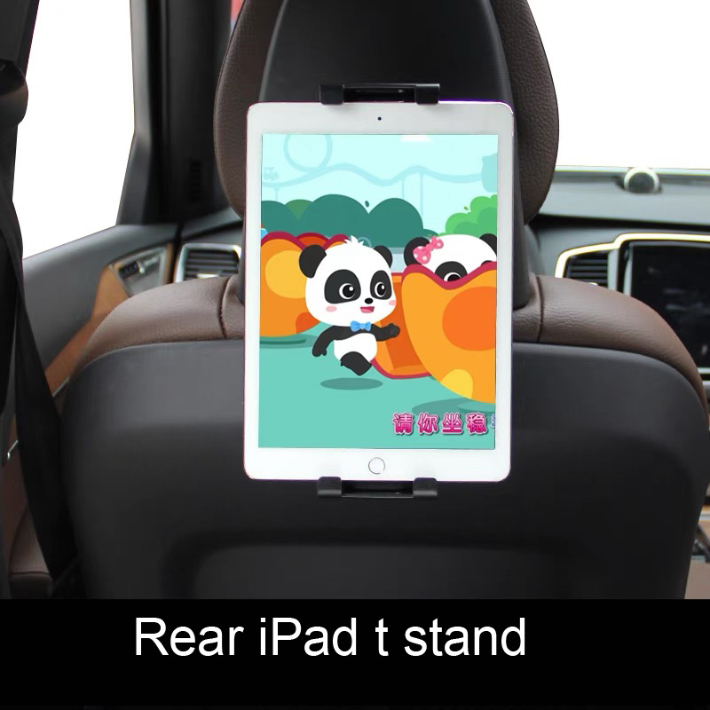 Bmw Accessories Tablet Holder - Untuk BMW X1 X2 X3 X4