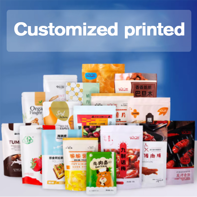 Zebra Tablet Accessories - Pencetakan Kustom untuk Tas Aluminium Foil,