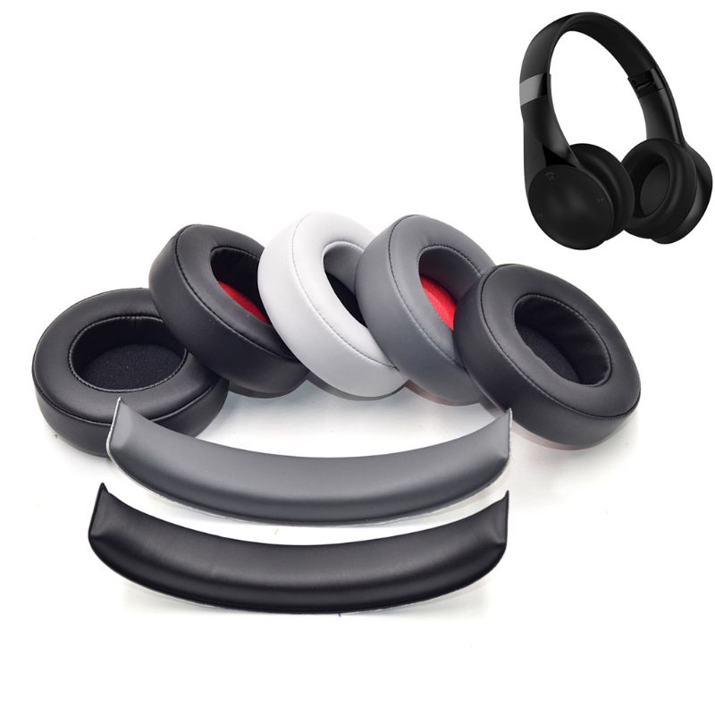 Motorola Tablet Accessories - Penggantian Bantalan Telinga untuk Motorola Pulse