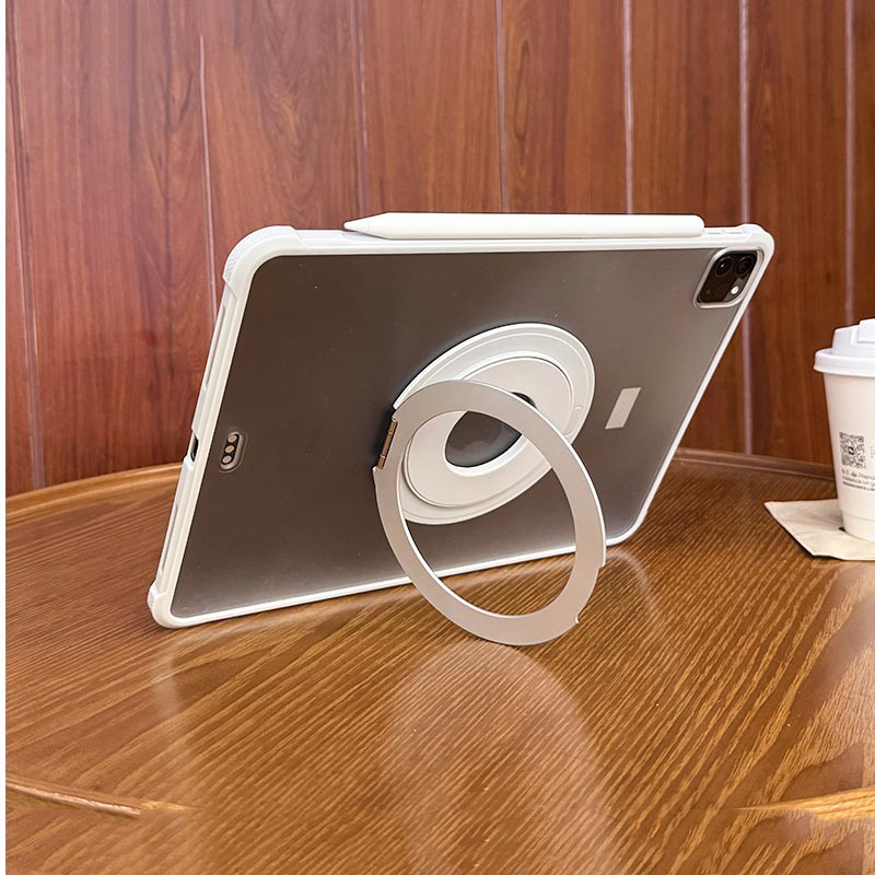 Samsung Tablet S10 Accessories - Casing Magnetik Rotasi untuk Samsung Galaxy