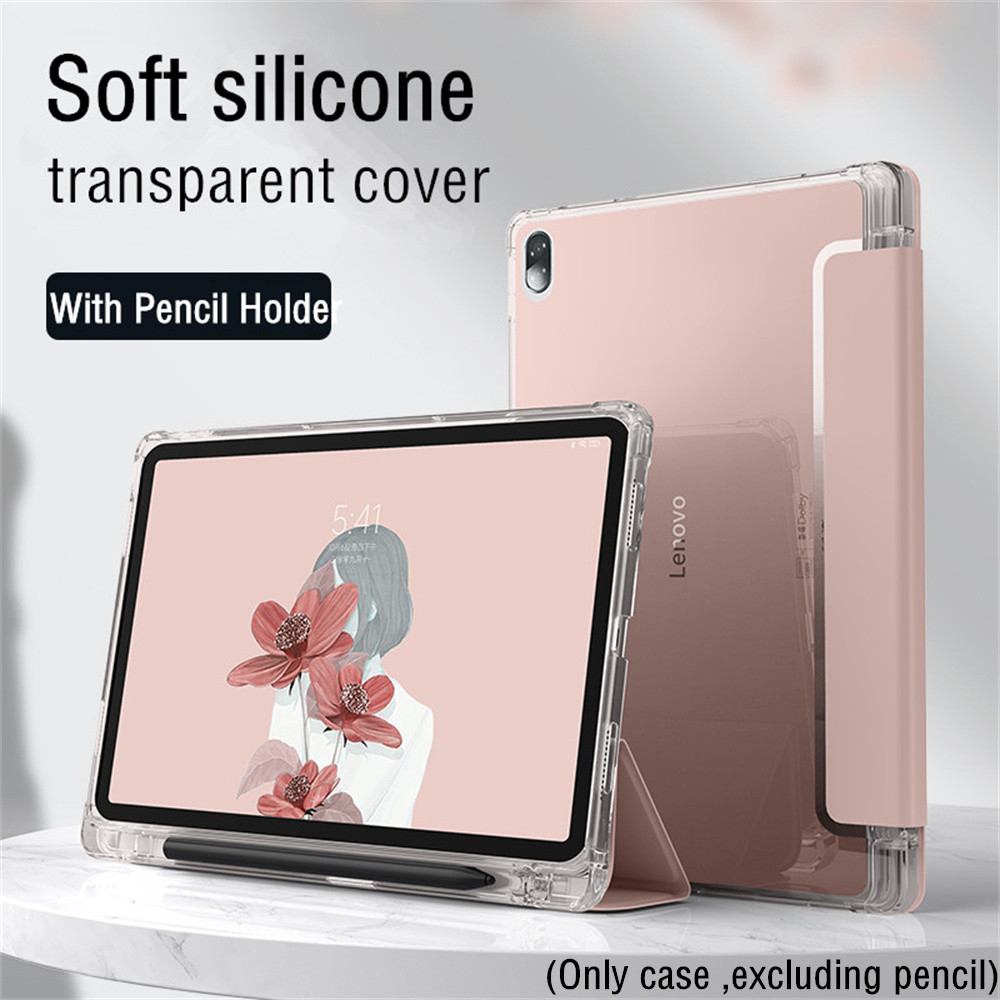 Lenovo Tablet M10 Accessories - Penutup Tempat Pensil untuk Casing Tablet