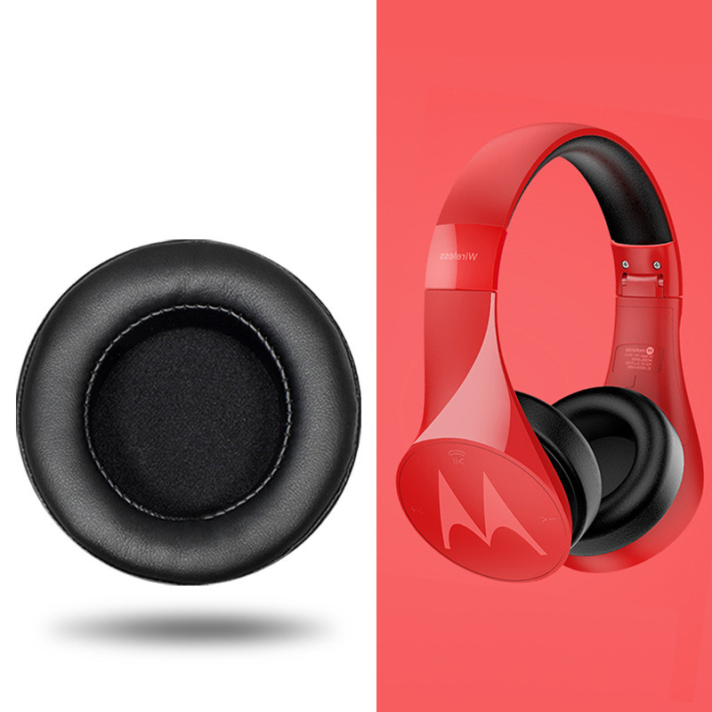 Motorola Tablet Accessories - Cocok untuk Motorola Headphone Cover Pulse