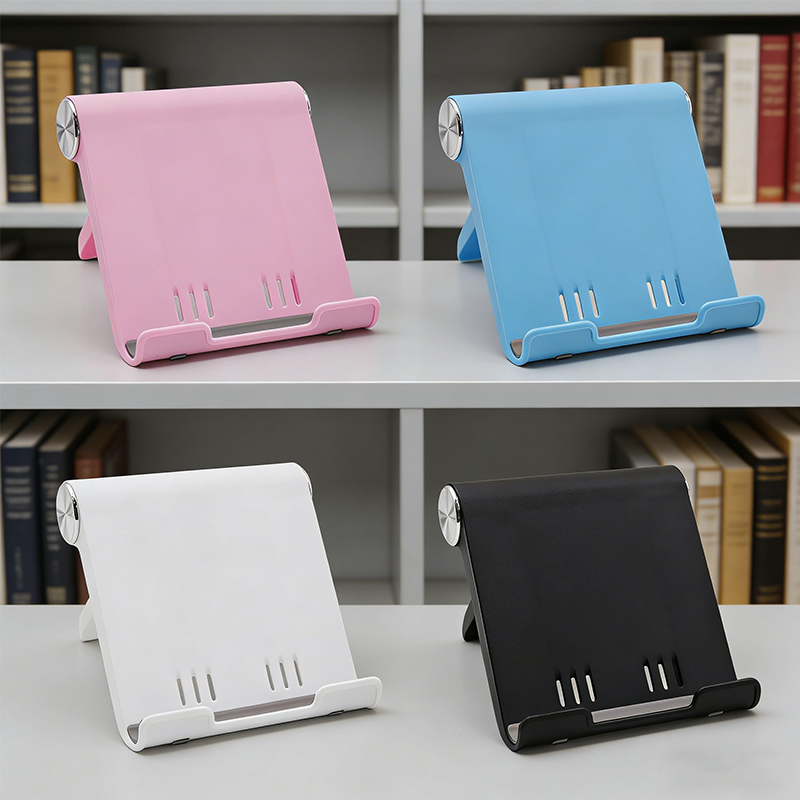Tablet Phone Accessories - Penyangga Meja Lipat Universal untuk Samsung