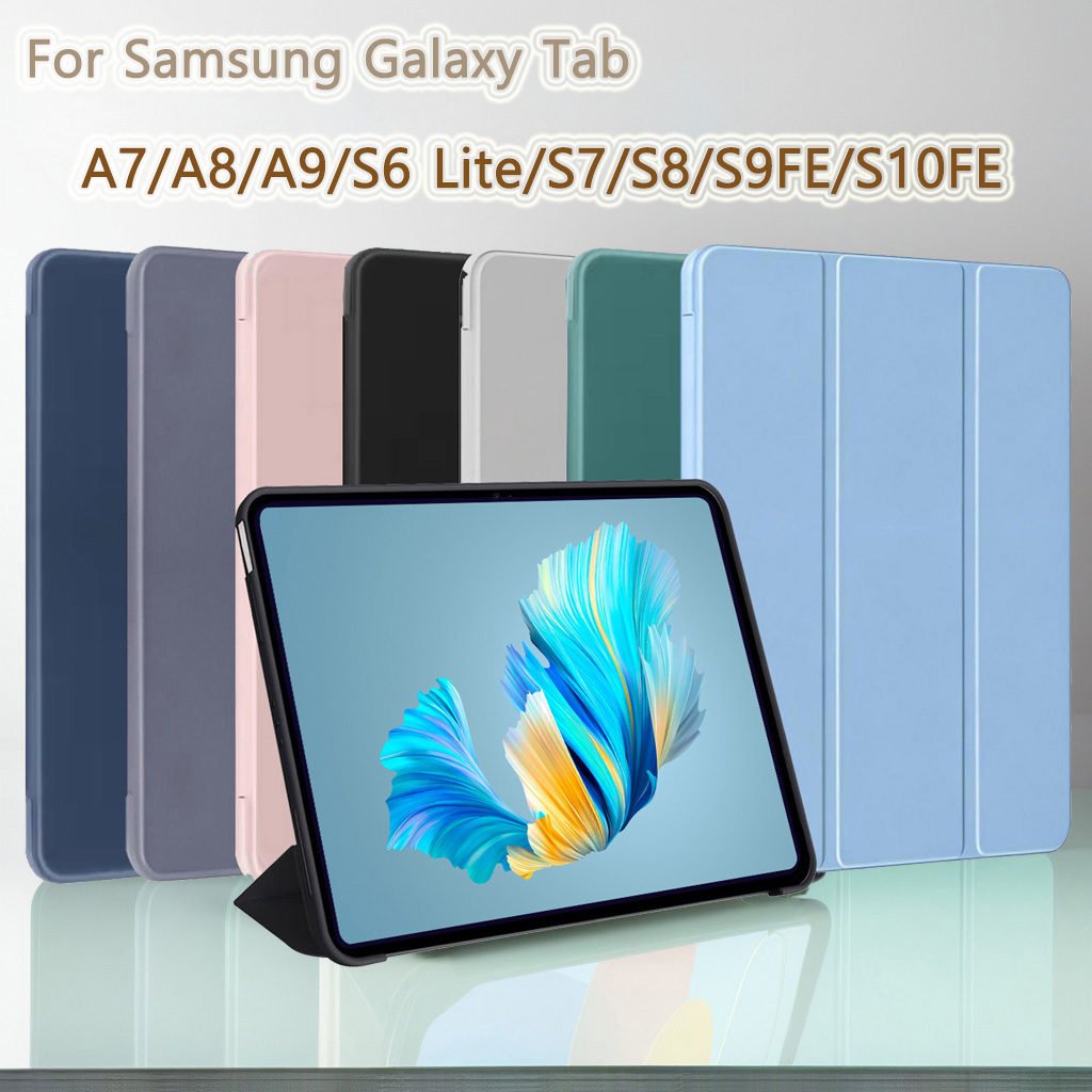 Tablet A9 Accessories - Untuk Samsung Galaxy Tab A7 A8