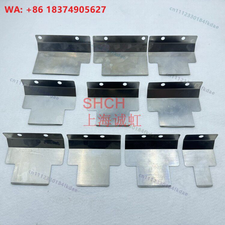 Tablet Accessories Set - 10 set aksesori untuk mesin cetak