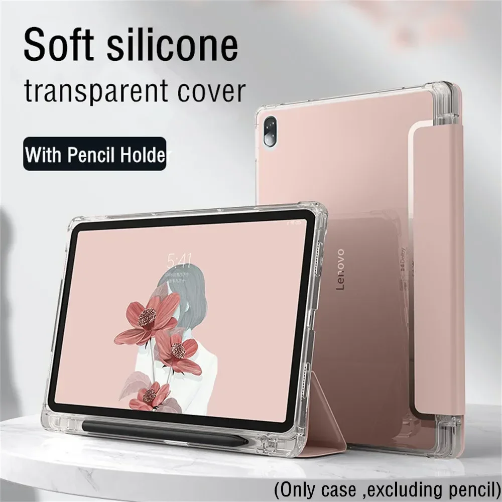 Lenovo Tablet M10 Accessories - Penutup Tempat Pensil untuk Casing Tablet