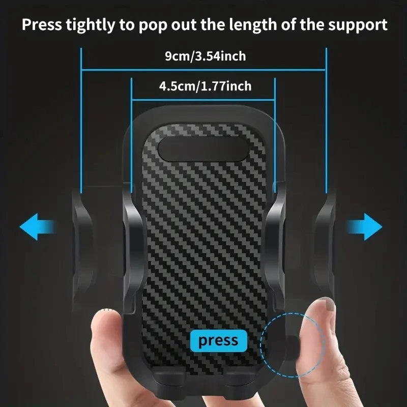 Dudukan ponsel di mobil, penah - Bmw Accessories Tablet Holder ulasan dan harga