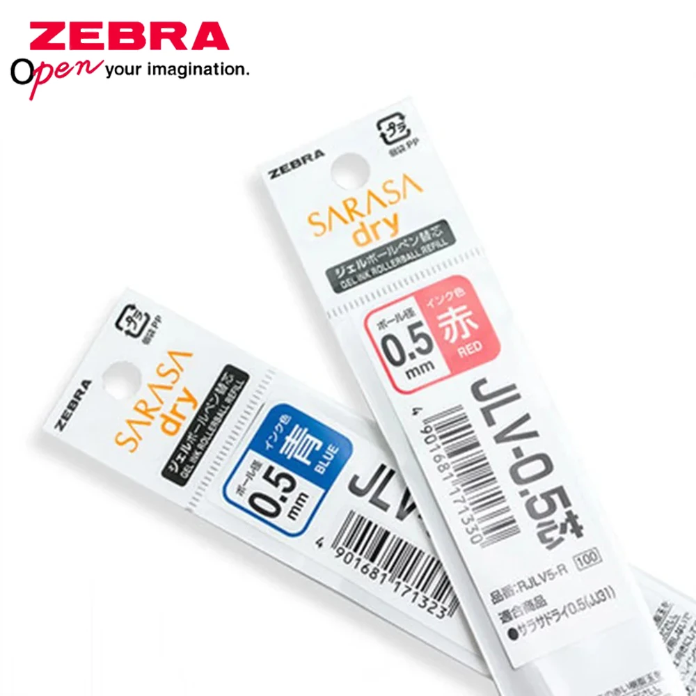 3 buah JLV-0.5 ZEBRA pena Gel  - Zebra Tablet Accessories ulasan dan harga