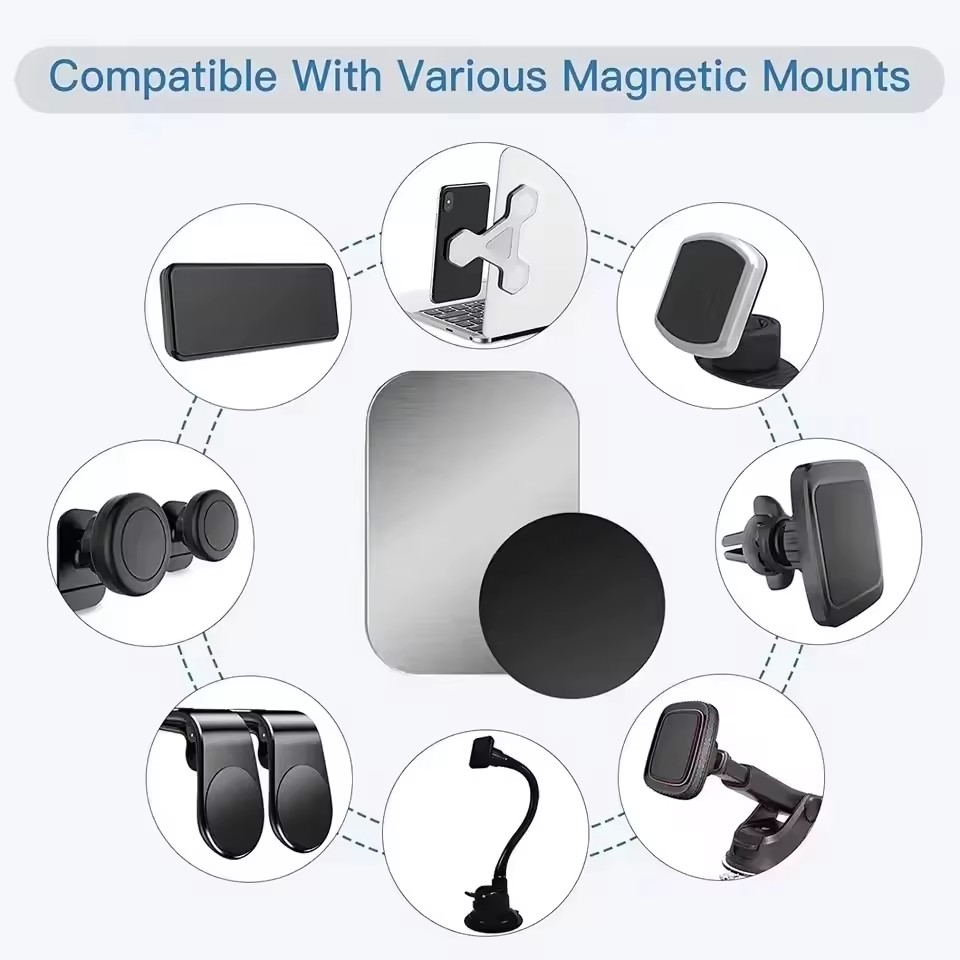 5/10 pcs Stiker Penyangga Pons - Tablet Phone Accessories ulasan dan harga