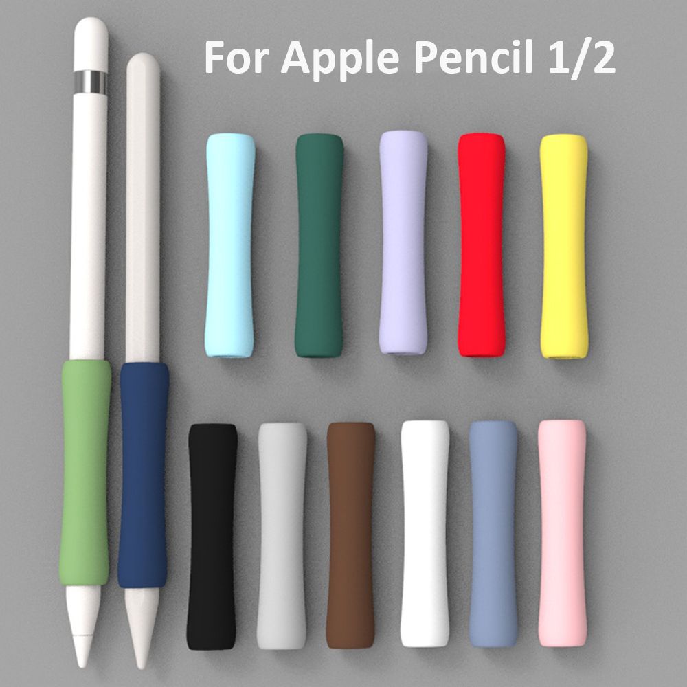 Stylus sarung silikon pelindun - Iphone Tablet Accessories ulasan dan harga