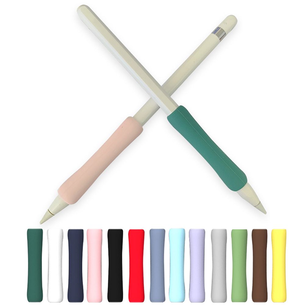 Stylus sarung silikon pelindun - Iphone Tablet Accessories ulasan dan harga