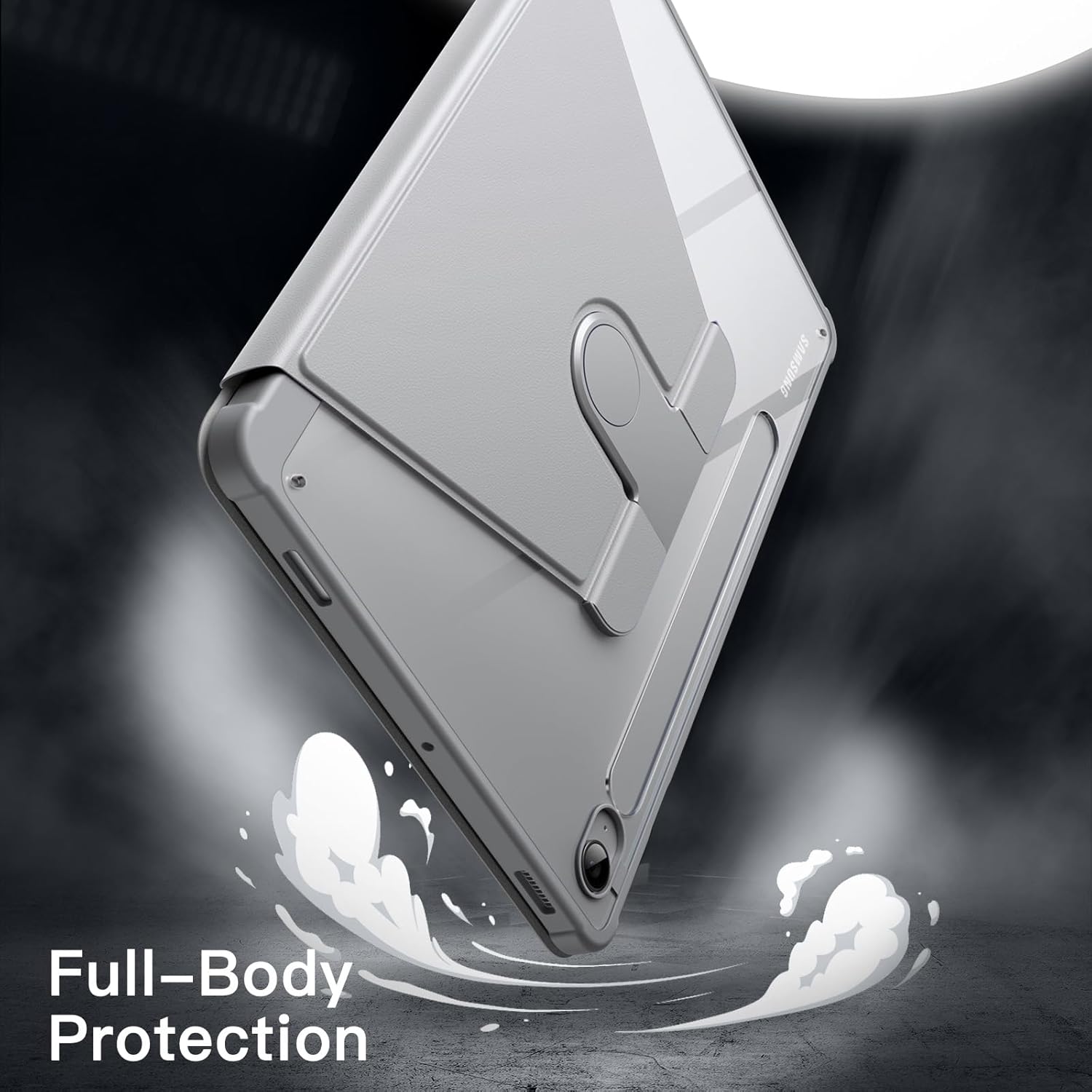Untuk Samsung Galaxy Tab S11 S - Tablet A9 Accessories ulasan dan harga